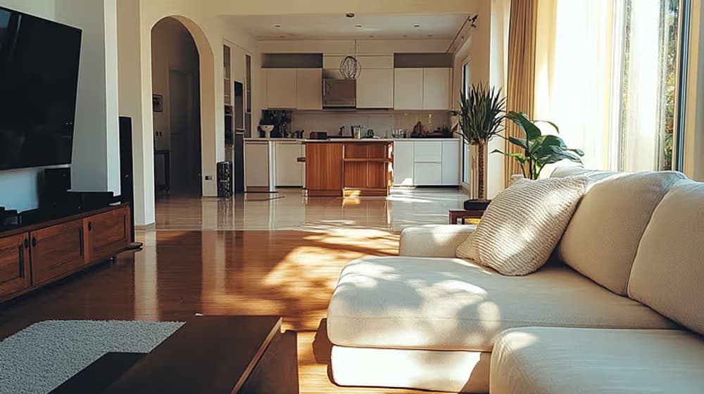 Why Homeowners Trust Hattie’s Cleaning Co.